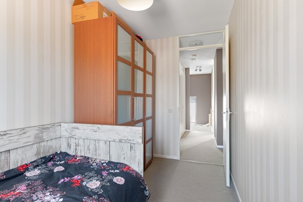 Medium property photo - Piersonstraat 64, 3317 RG Dordrecht